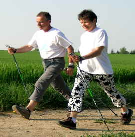 nordicwalking
